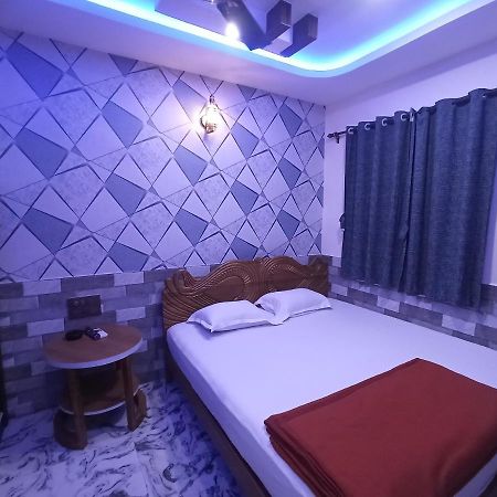 Richard Inn Residency Калангуте Екстериор снимка