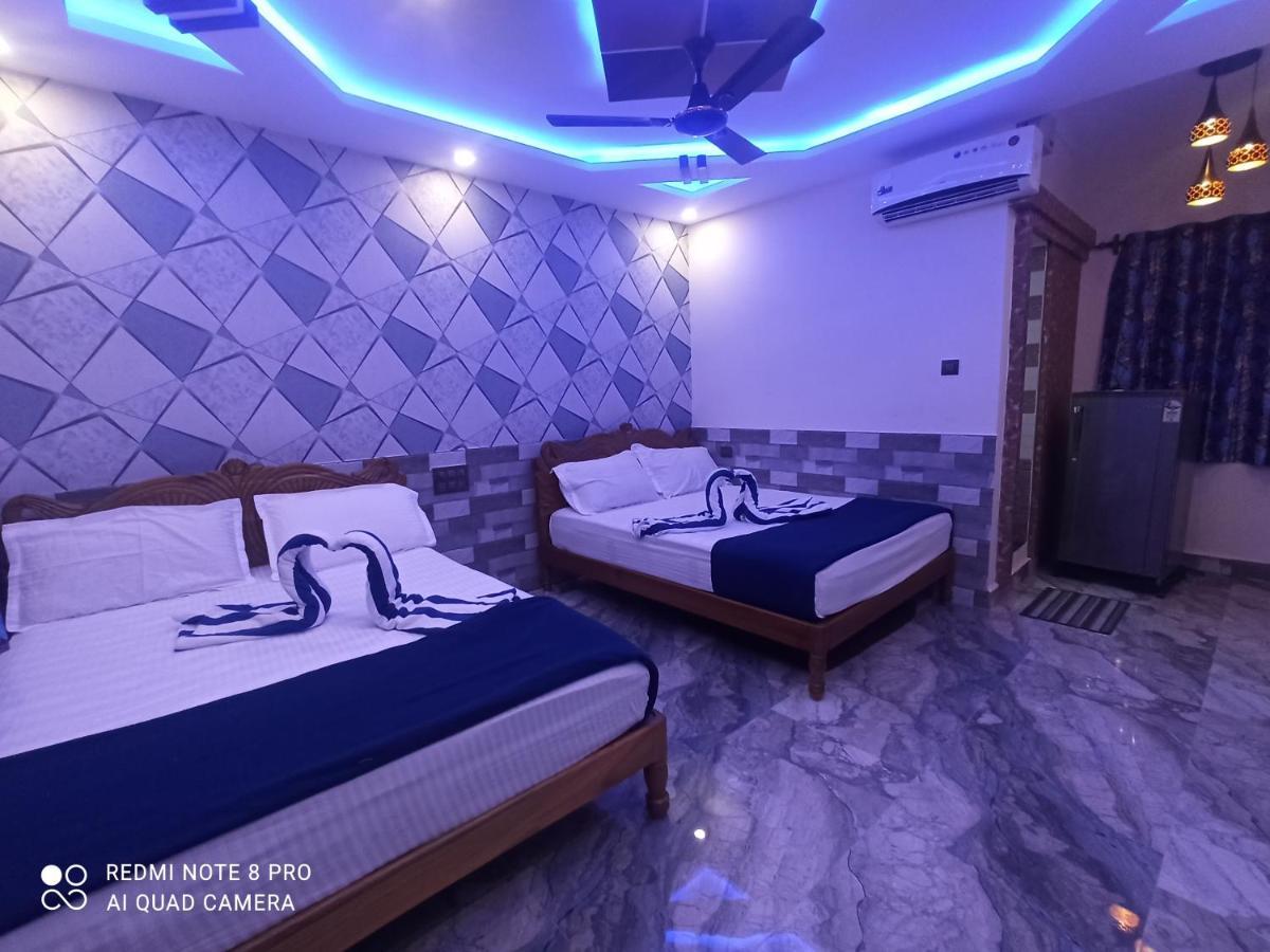 Richard Inn Residency Калангуте Екстериор снимка