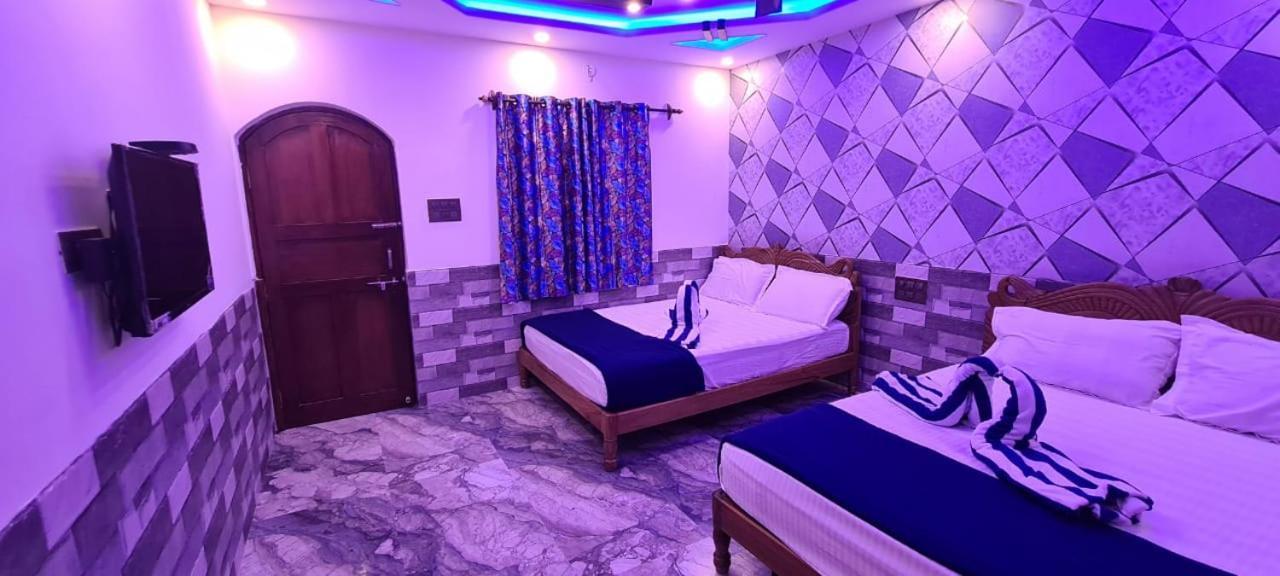 Richard Inn Residency Калангуте Екстериор снимка