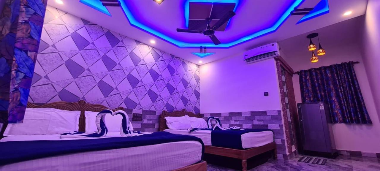 Richard Inn Residency Калангуте Екстериор снимка