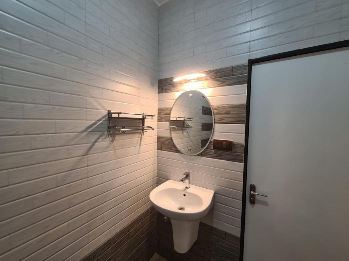 Richard Inn Residency Калангуте Екстериор снимка