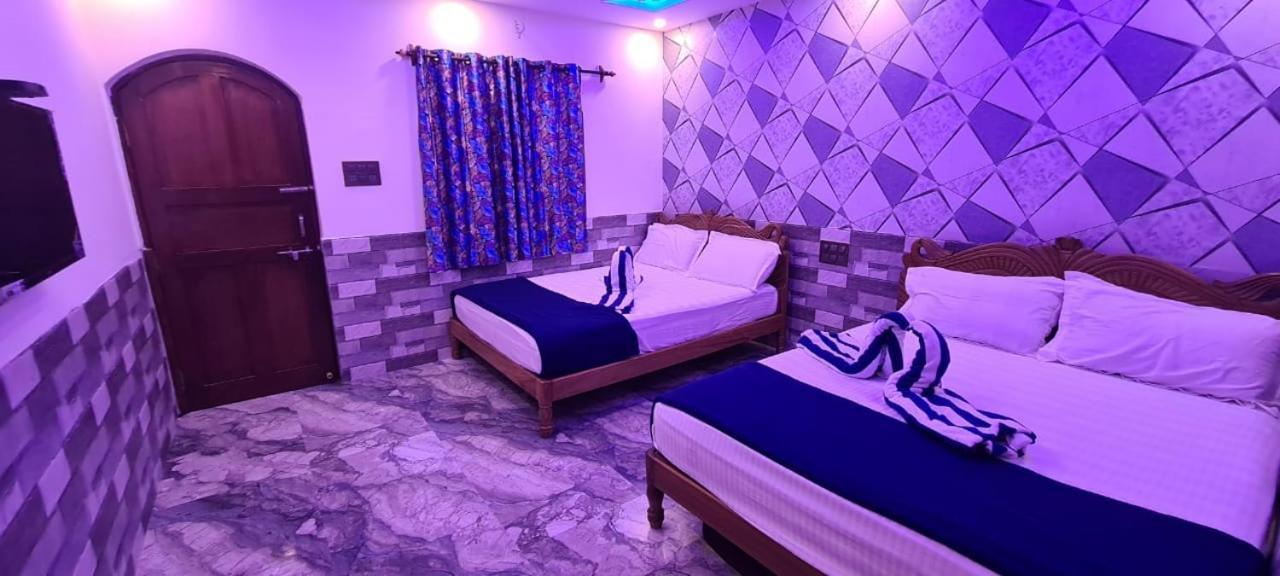 Richard Inn Residency Калангуте Екстериор снимка
