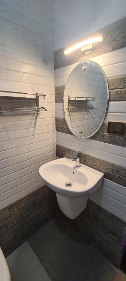 Richard Inn Residency Калангуте Екстериор снимка