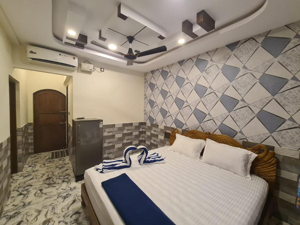 Richard Inn Residency Калангуте Екстериор снимка
