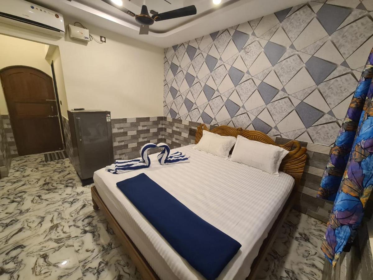 Richard Inn Residency Калангуте Екстериор снимка