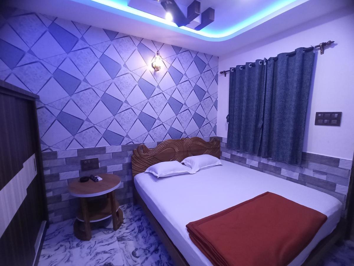 Richard Inn Residency Калангуте Екстериор снимка